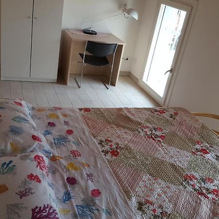 Le Botti B&B Savio di Ravenna Exteriör bild