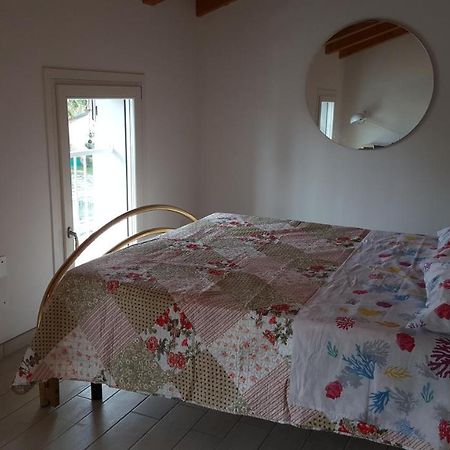 Le Botti B&B Savio di Ravenna Exteriör bild
