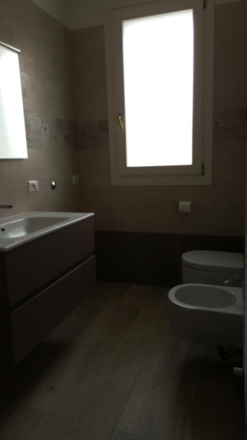 Le Botti B&B Savio di Ravenna Exteriör bild
