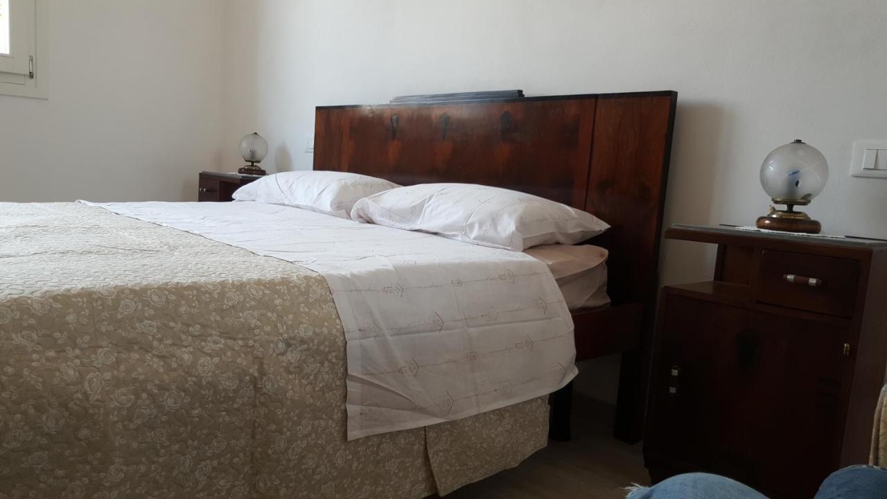 Le Botti B&B Savio di Ravenna Exteriör bild
