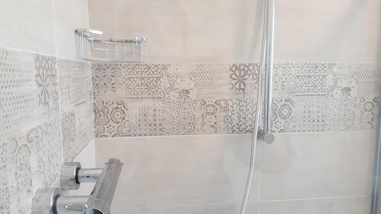 Le Botti B&B Savio di Ravenna Exteriör bild