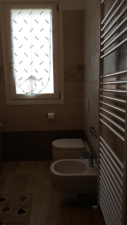 Le Botti B&B Savio di Ravenna Exteriör bild