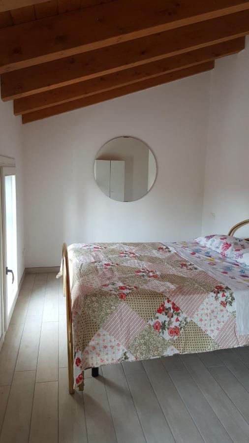 Le Botti B&B Savio di Ravenna Exteriör bild