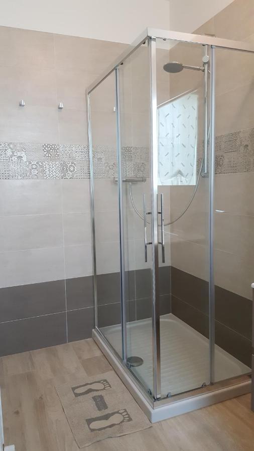 Le Botti B&B Savio di Ravenna Exteriör bild