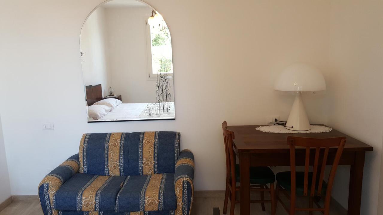 Le Botti B&B Savio di Ravenna Exteriör bild