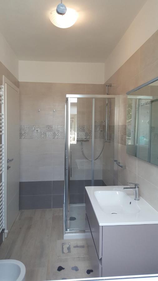 Le Botti B&B Savio di Ravenna Exteriör bild