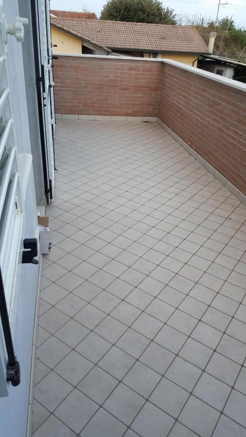 Le Botti B&B Savio di Ravenna Exteriör bild