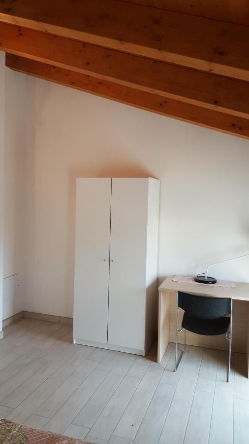 Le Botti B&B Savio di Ravenna Exteriör bild