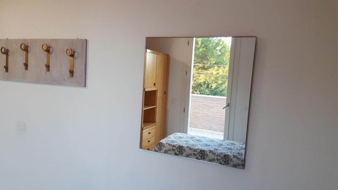 Le Botti B&B Savio di Ravenna Exteriör bild