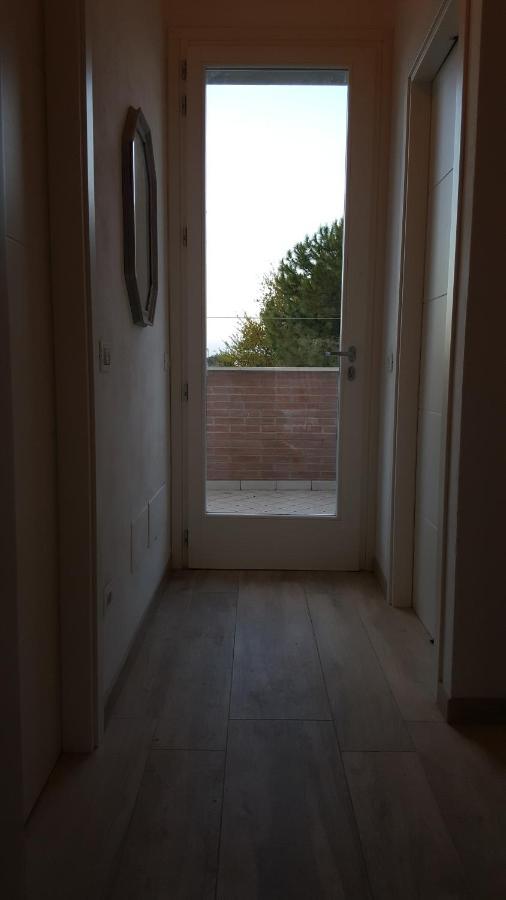 Le Botti B&B Savio di Ravenna Exteriör bild