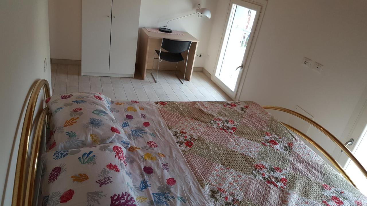 Le Botti B&B Savio di Ravenna Exteriör bild