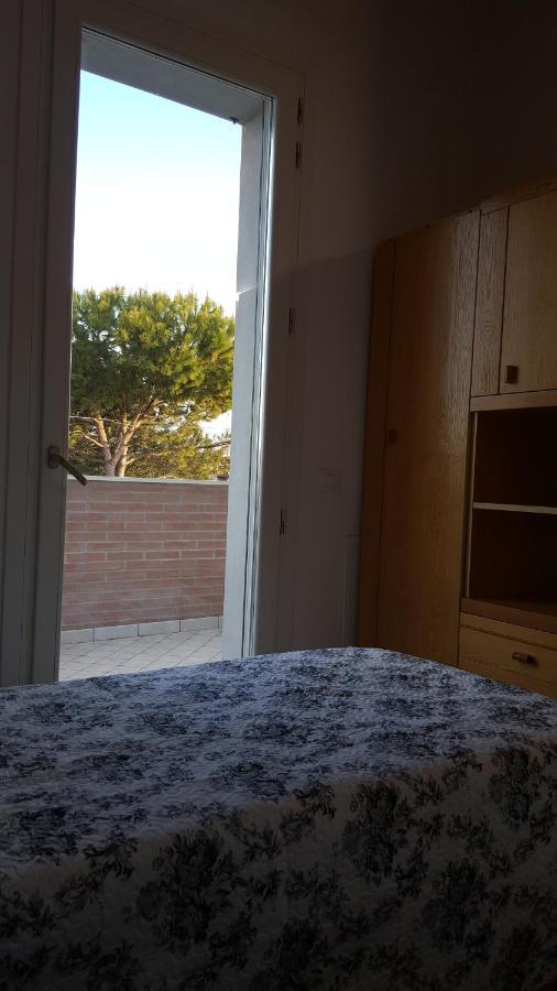Le Botti B&B Savio di Ravenna Exteriör bild