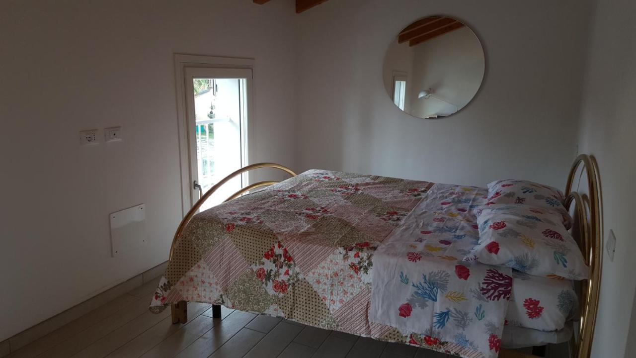 Le Botti B&B Savio di Ravenna Exteriör bild